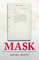 Book cover of: Mask. By: Nigel West