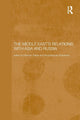 Book cover of: Middle East's Relations with Asia and Russia. By: Hannah Carter
