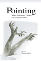 Book cover of: Pointing