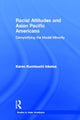 Book cover of: Racial Attitudes and Asian Pacific Americans. By: Karen Kurotsuchi Inkelas