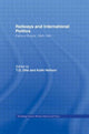 Book cover of: Railways and International Politics