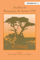 Book cover of: Studies in Perception and Action VIII. By: Harry Heft