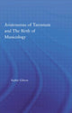 Book cover of: Aristoxenus of Tarentum and the Birth of Musicology. By: Sophie Gibson