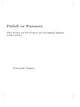 Book cover of: Pitfall or Panacea. By: Yoneyuki Sugita