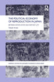 Book cover of: Political Economy of Reproduction in Japan. By: Takeda Hiroko
