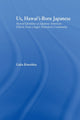 Book cover of: Us, Hawai'i-born Japanese. By: Gaku Kinoshita