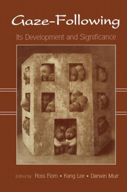 Book cover of: Gaze-Following