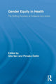 Book cover of: Gender Equity in Health