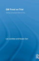 Book cover of: GM Food on Trial. By: Les Levidow