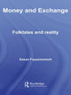 Book cover of: Money and Exchange. By: Sasan Fayazmanesh