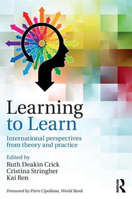 Book cover of: Learning to Learn