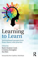 Book cover of: Learning to Learn