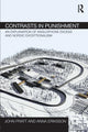 Book cover of: Contrasts in Punishment. By: John Pratt