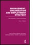 Book cover of: Routledge Library Editions: Organizations (31 vols). By: M. C. Barnes