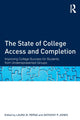Book cover of: State of College Access and Completion