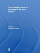 Book cover of: Changing Face of Retailing in the Asia Pacific. By: Elizabeth Howard