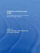 Book cover of: Children and Exercise XXIV. By: Toivo Jürimäe