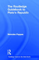 Book cover of: Routledge Guidebook to Plato's Republic. By: Nickolas Pappas