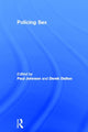 Book cover of: Policing Sex. By: Paul Johnson