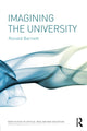 Book cover of: Imagining the University