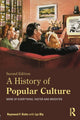 Book cover of: History of Popular Culture. By: Raymond F. Betts