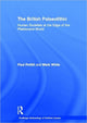 Book cover of: British Palaeolithic. By: Paul Pettitt