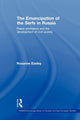 Book cover of: Emancipation of the Serfs in Russia. By: Roxanne Easley