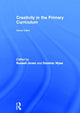 Book cover of: Creativity in the Primary Curriculum. By: Russell Jones