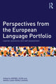 Book cover of: Perspectives from the European Language Portfolio. By: Bärbel Kühn
