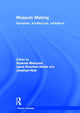 Book cover of: Museum Making. By: Suzanne Macleod