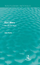 Book cover of: Karl Marx. By: John Smith