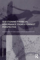 Book cover of: Questioning Financial Governance from a Feminist Perspective. By: Brigitte Young