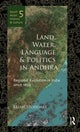 Book cover of: Land, Water, Language and Politics in Andhra