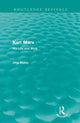 Book cover of: Karl Marx. By: Otto Rühle