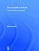 Book cover of: Ancient Near East. By: Mario Liverani