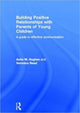 Book cover of: Building Positive Relationships with Parents of Young Children. By: Anita M. Hughes