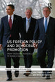 Book cover of: US Foreign Policy and Democracy Promotion. By: Michael Cox