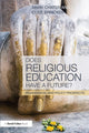 Book cover of: Does Religious Education Have a Future?. By: Mark Chater