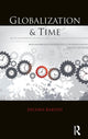 Book cover of: Globalization and Time. By: Luchien Karsten