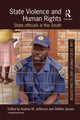 Book cover of: State Violence and Human Rights