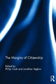 Book cover of: Margins of Citizenship. By: Philip M. Cook
