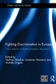 Book cover of: Fighting Discrimination in Europe