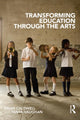 Book cover of: Transforming Education through the Arts. By: Brian Caldwell