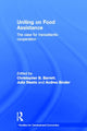 Book cover of: Uniting on Food Assistance. By: Christopher B. Barrett