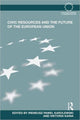 Book cover of: Civic Resources and the Future of the European Union. By: Victoria Kaina