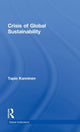 Book cover of: Crisis of Global Sustainability. By: Tapio Kanninen