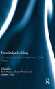 Book cover of: Knowledge-building. By: Karl Maton