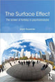 Book cover of: Surface Effect. By: André Nusselder