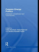 Book cover of: Caspian Energy Politics