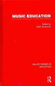 Book cover of: Music Education. By: Keith Swanwick